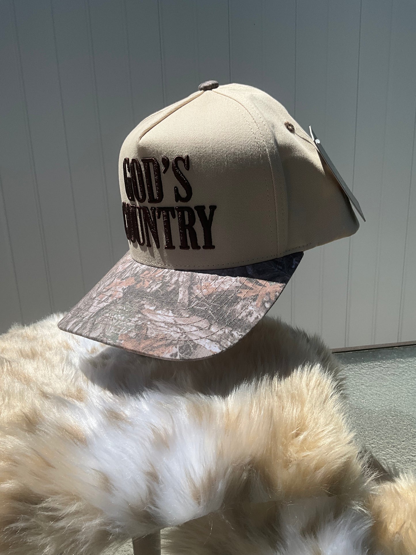 The Berkley Hat