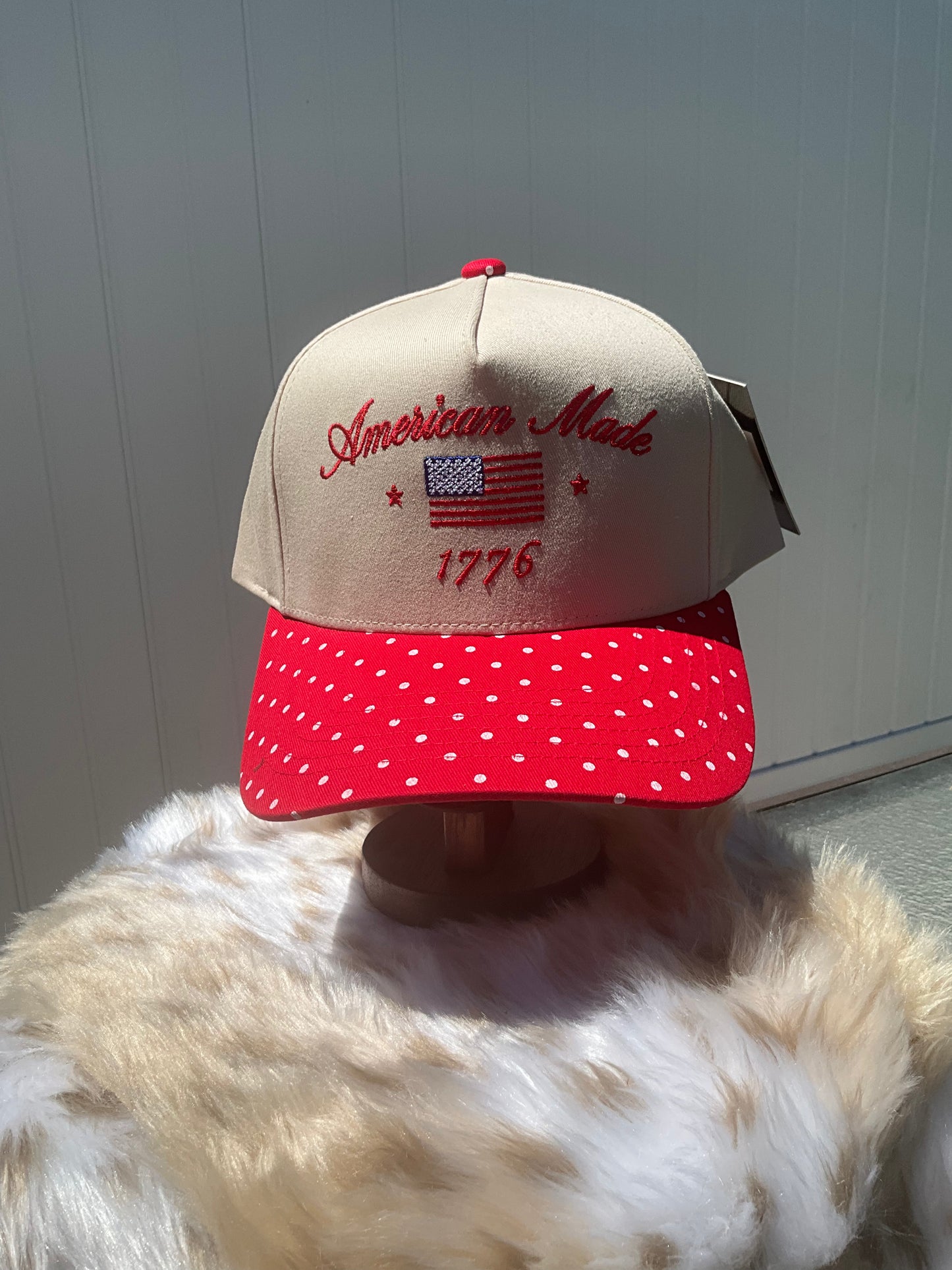 The Liberty Hat