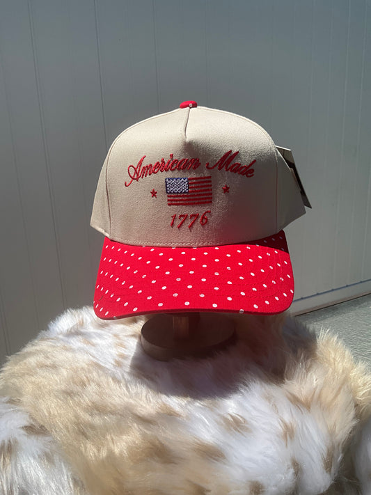 The Liberty Hat