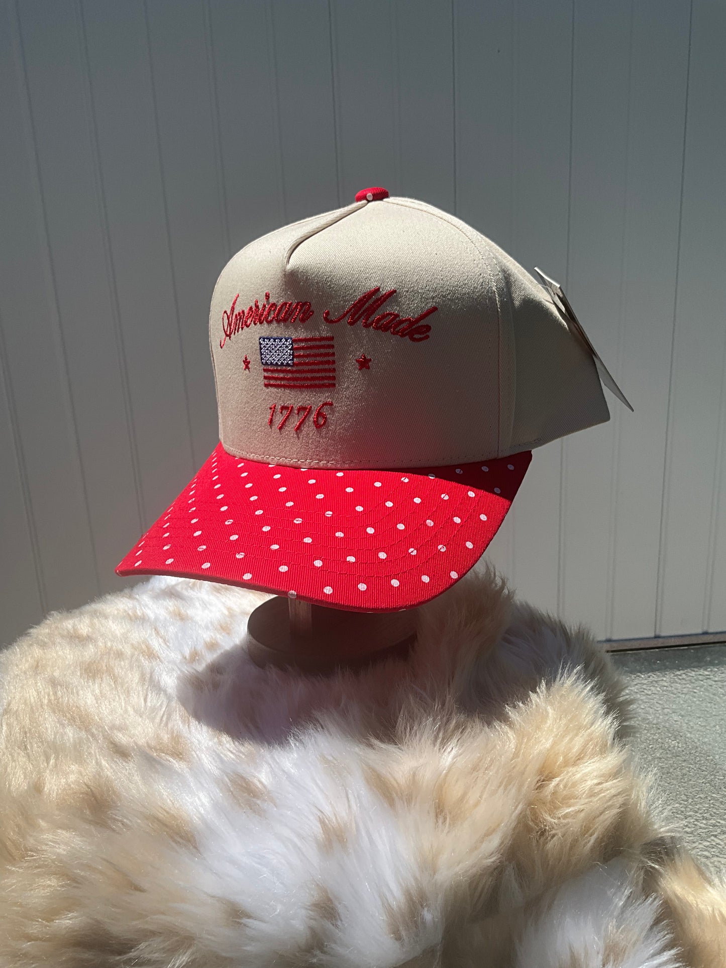 The Liberty Hat