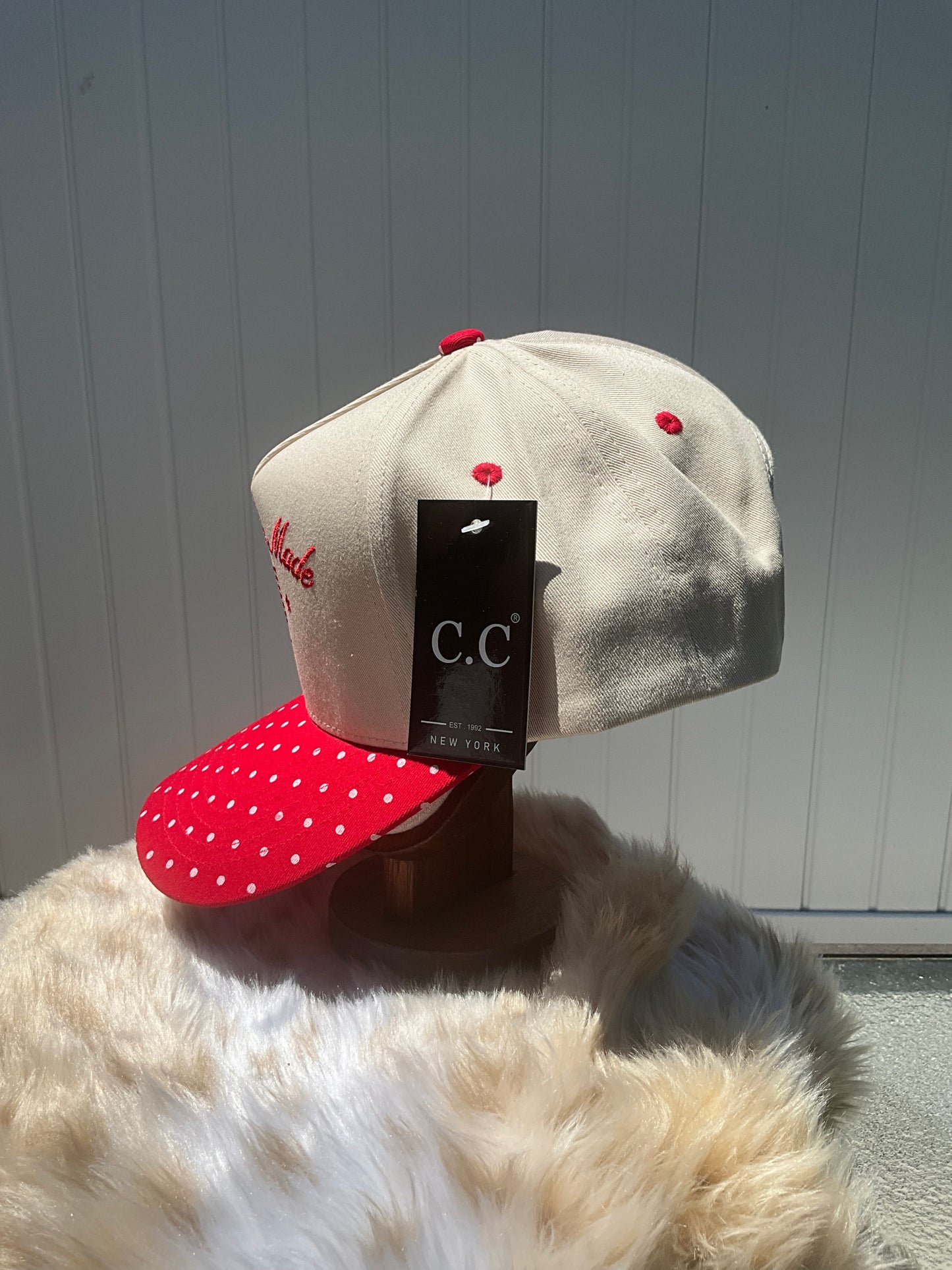 The Liberty Hat
