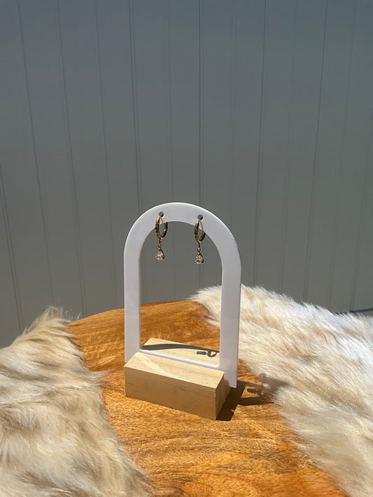 The Lillian Earrings