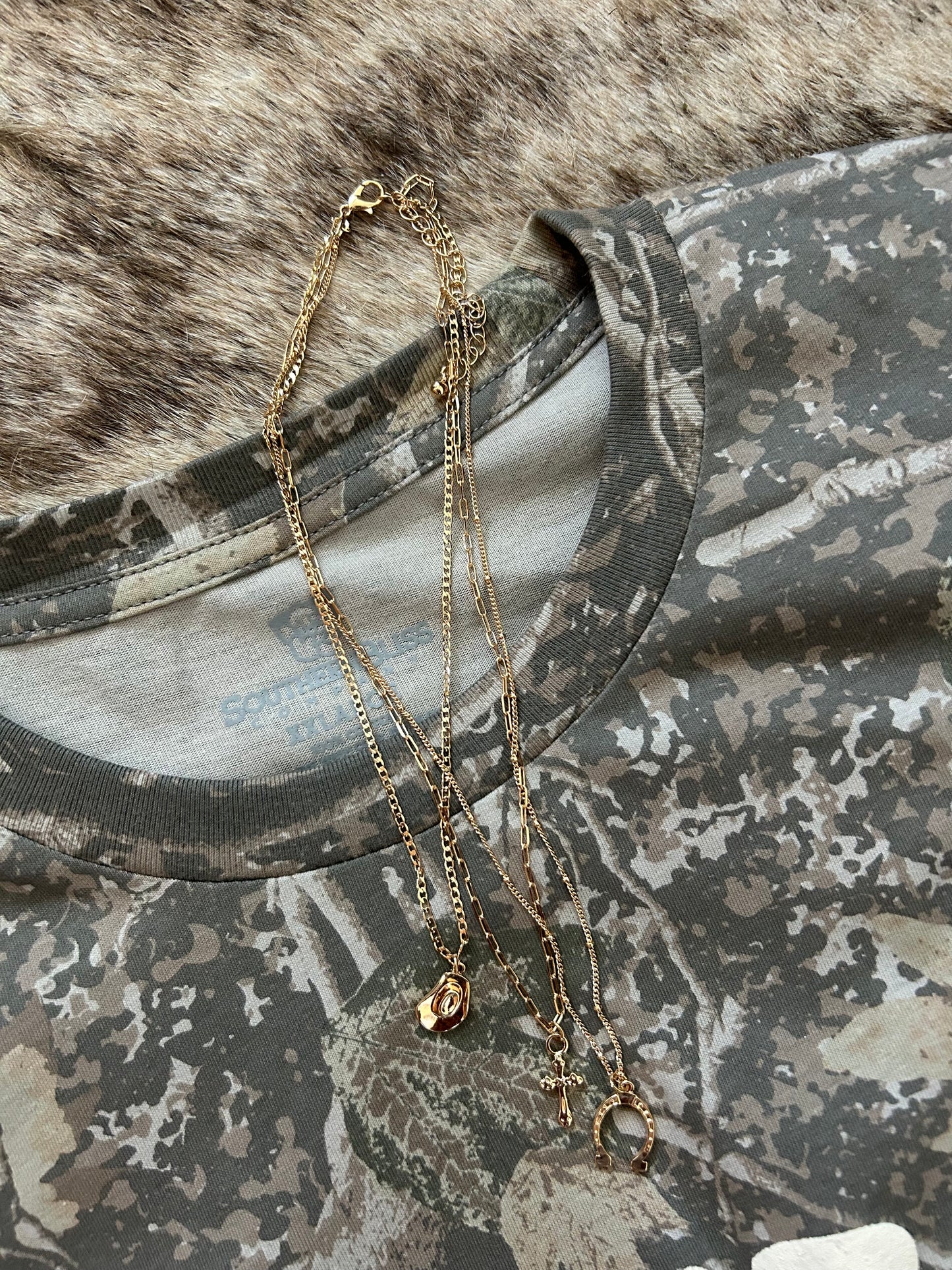 The Blake Necklace