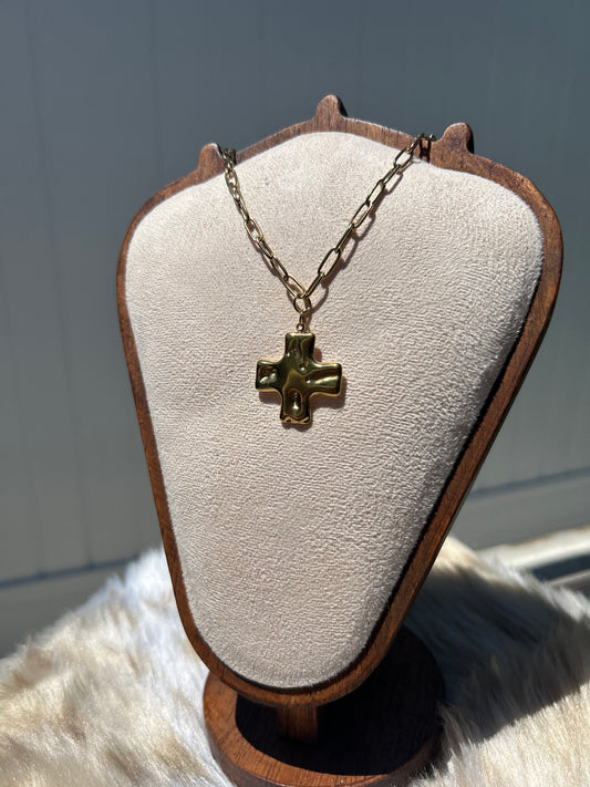 The Grace Necklace