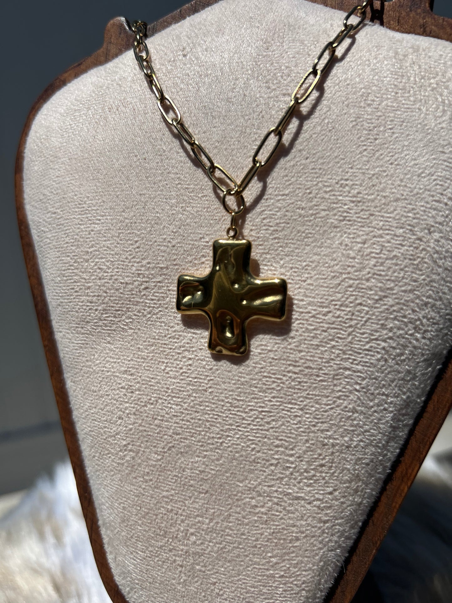 The Grace Necklace