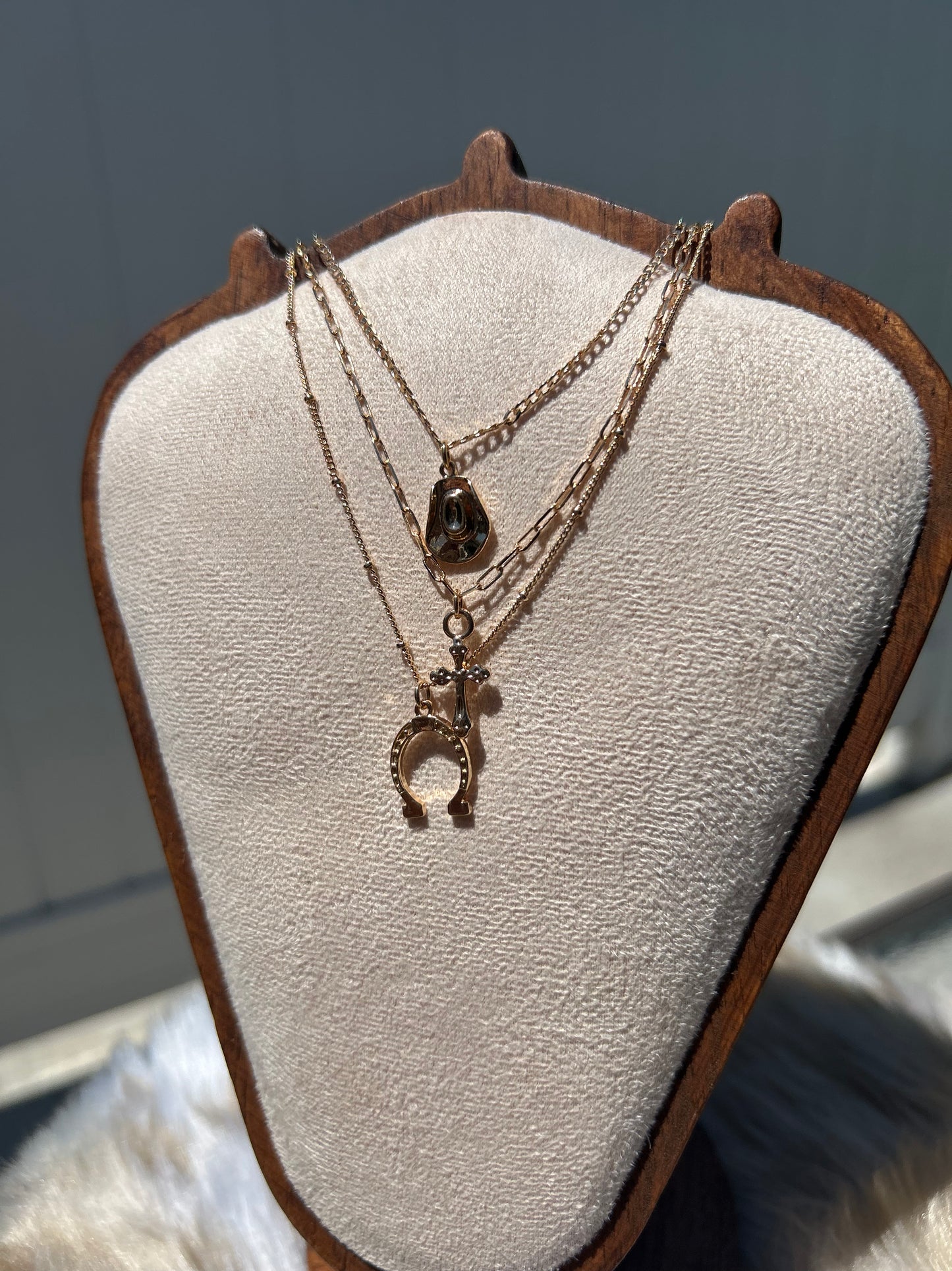 The Blake Necklace