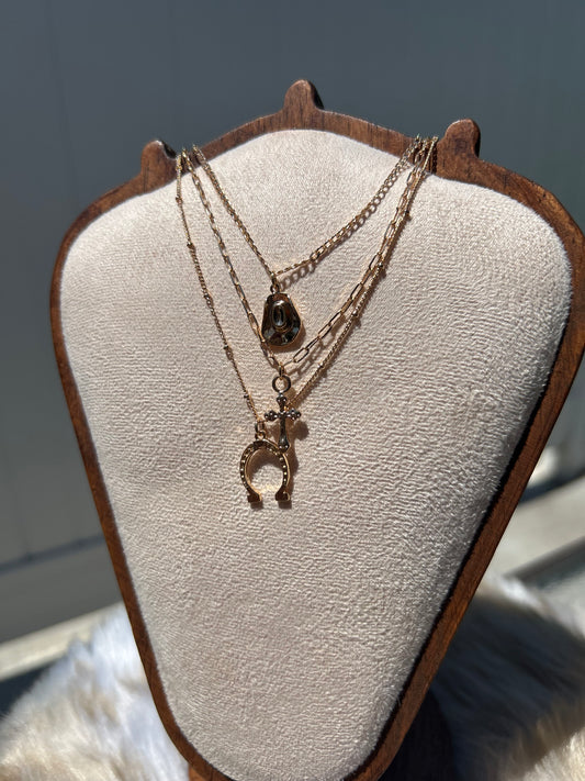 The Blake Necklace