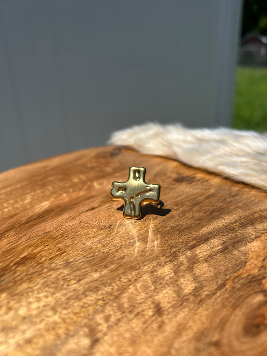 The Ivy Ring