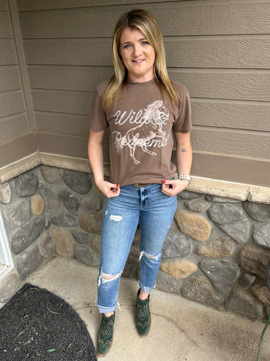 The Ada Tee