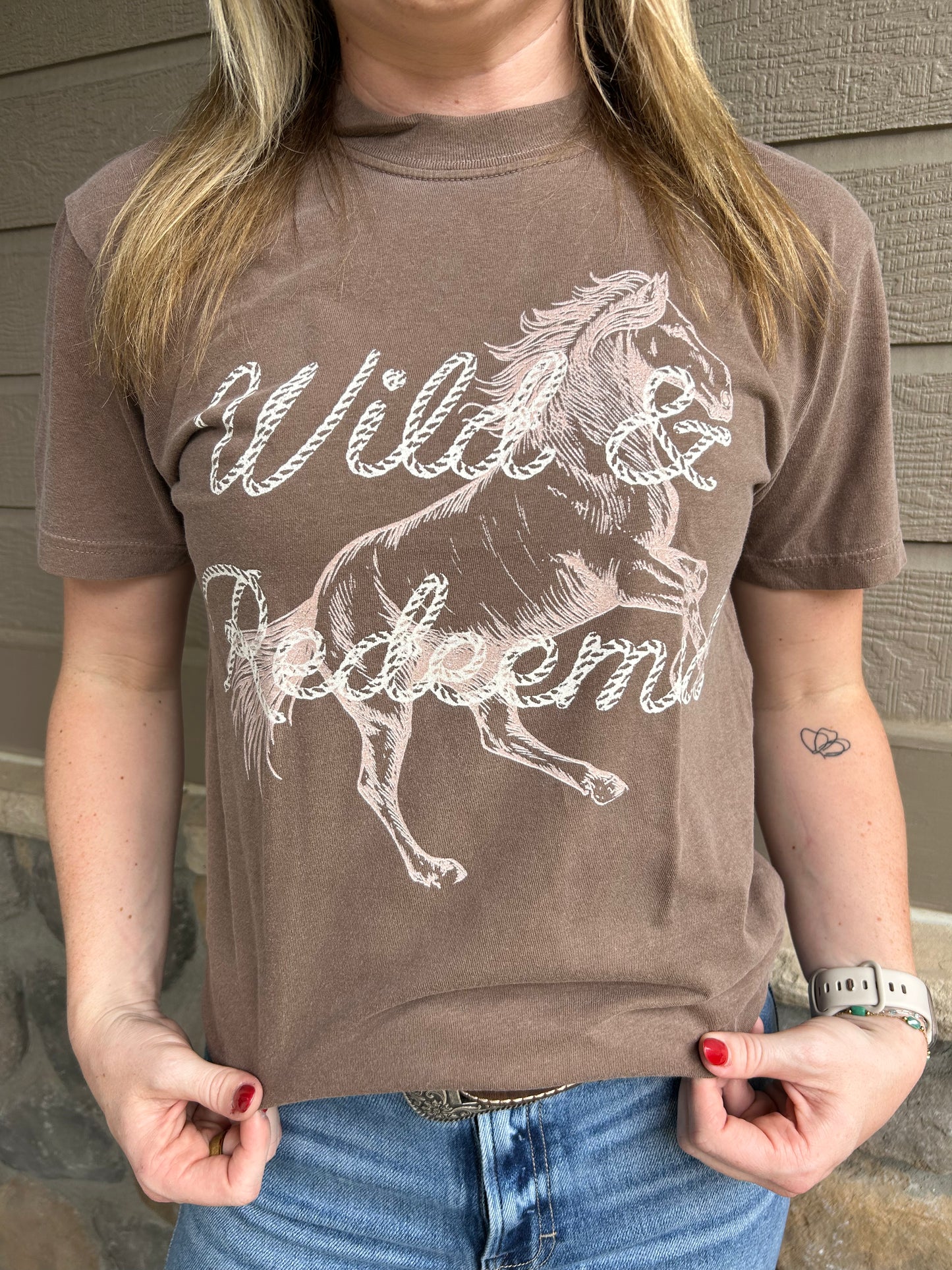 The Ada Tee