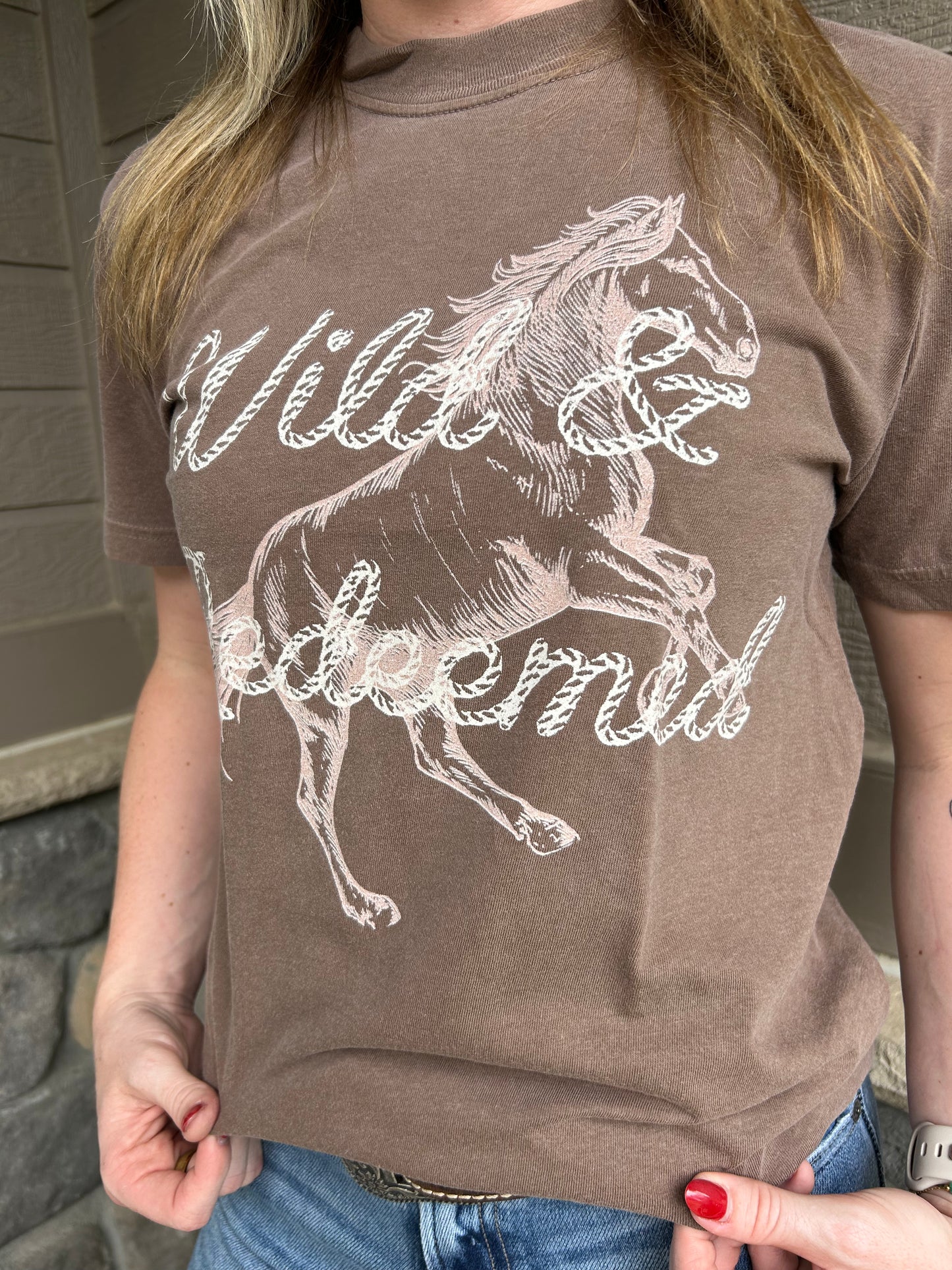The Ada Tee
