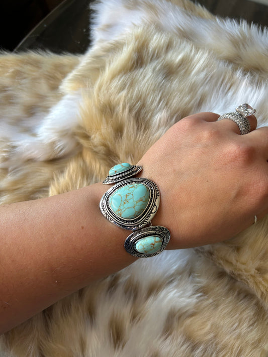 Brynlee Cuff