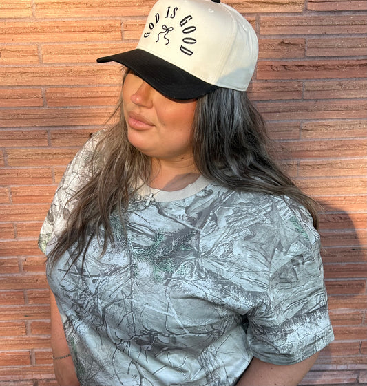 Rhea Hat