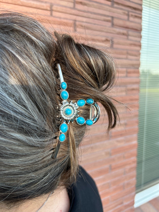 Jolynn Hair Claw