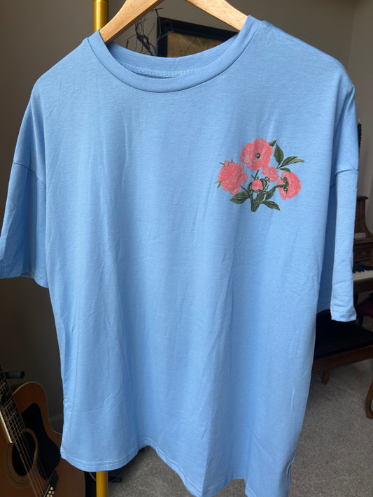 Forever in Bloom Tee