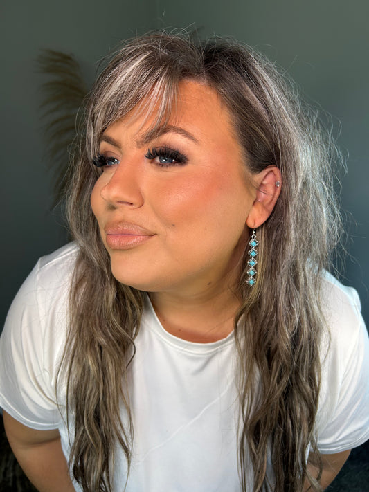 Skylar Earrings