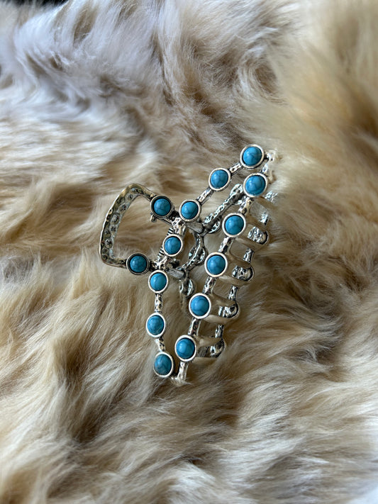 Dakota Hair Clip