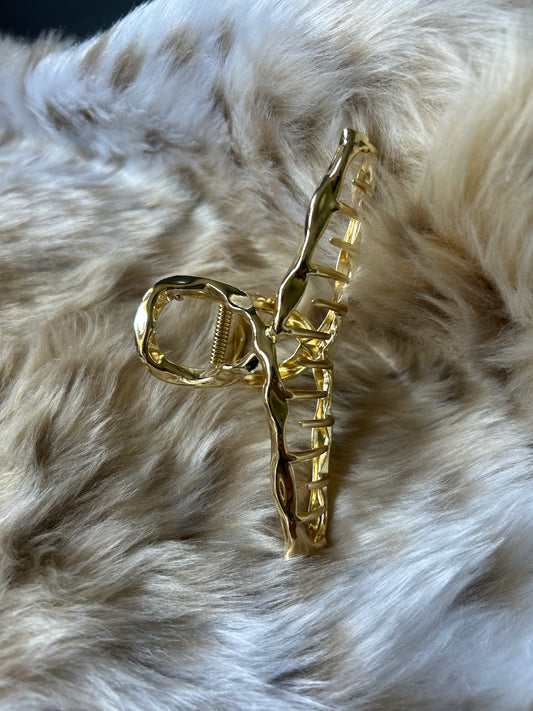 Aurora Hair Clip