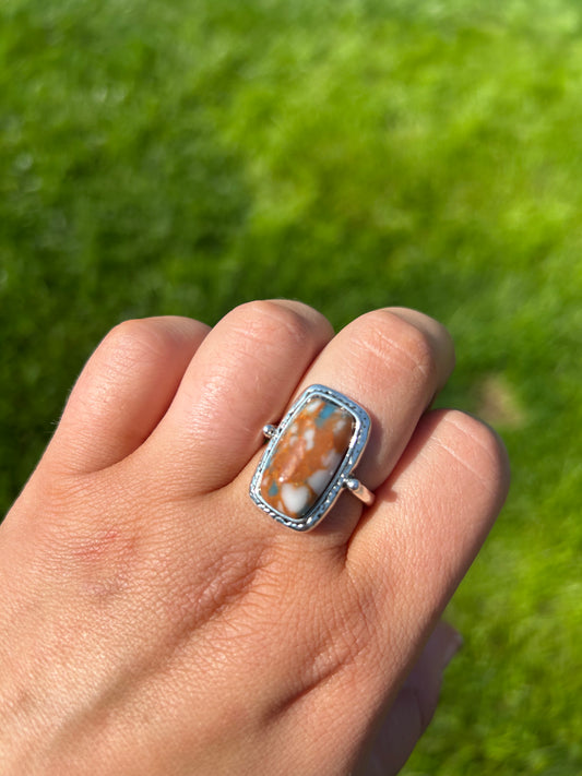 Aspen Ring
