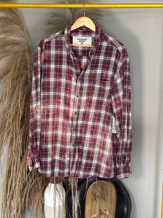 Dakota Flannel