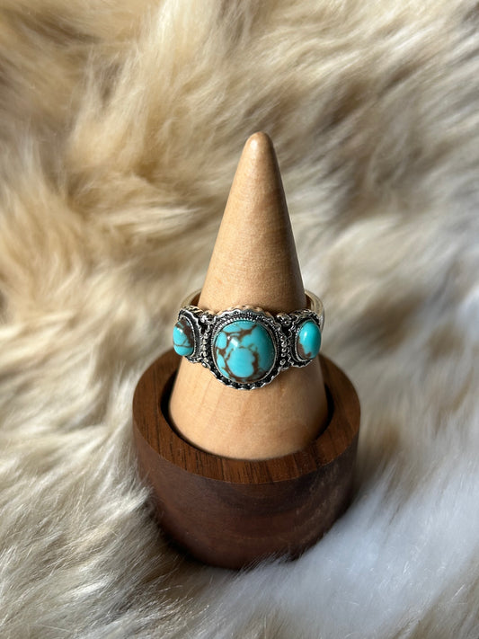 Aria Ring