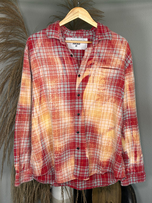 Ember Flannel
