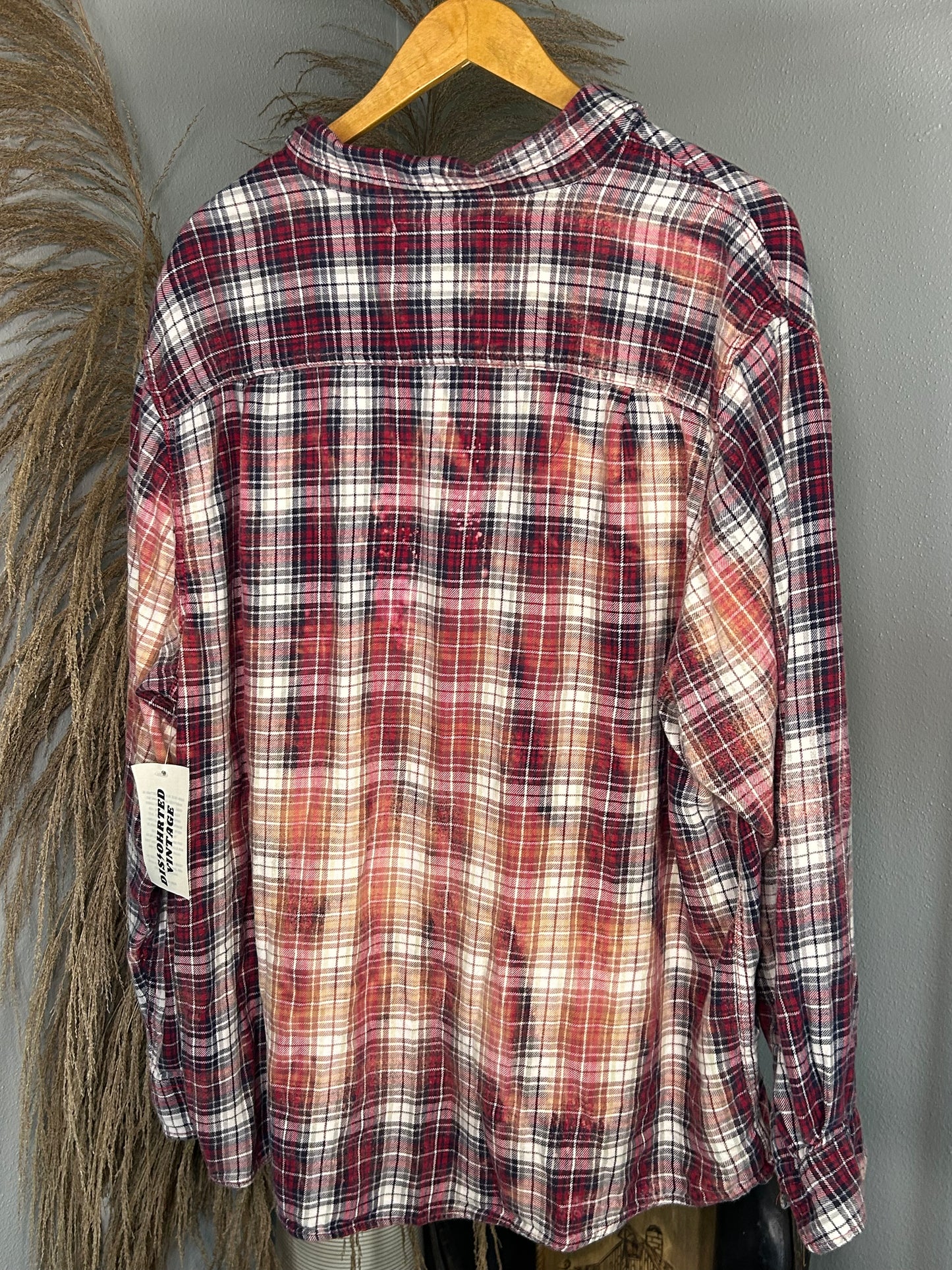 Dakota Flannel
