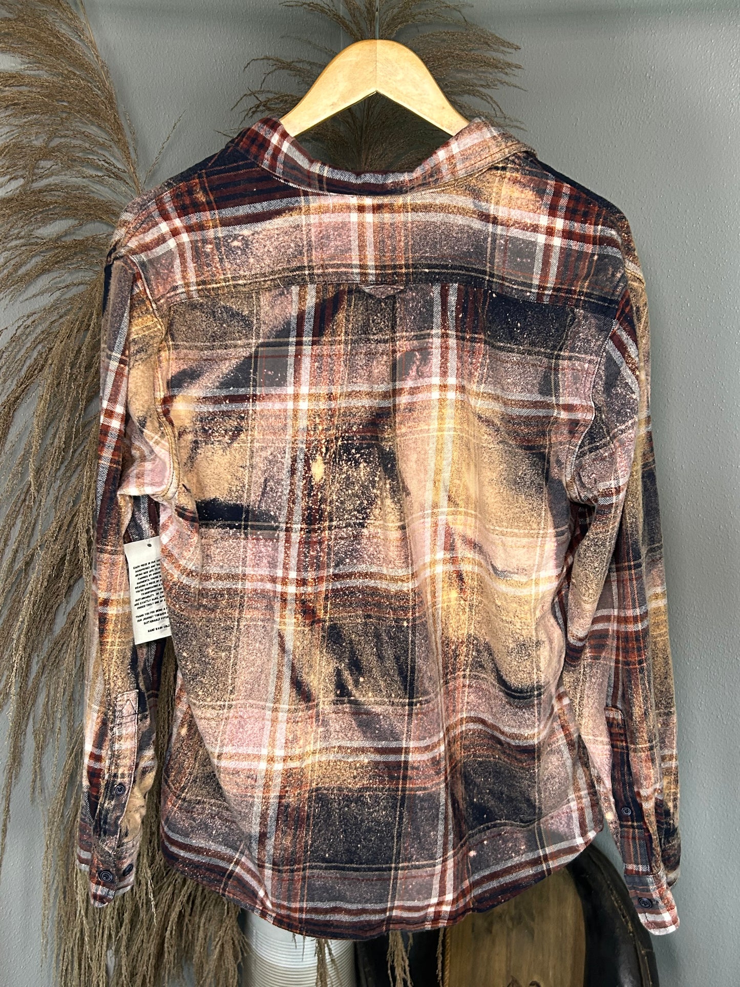 Ivy Flannel