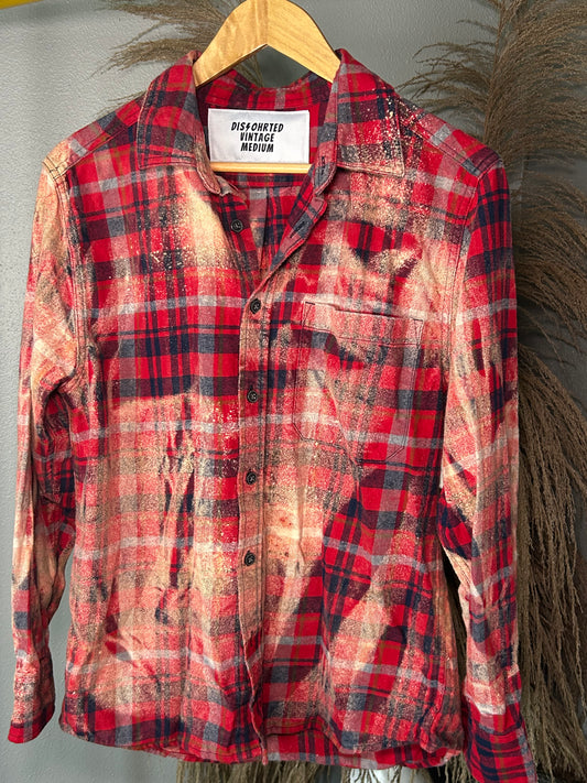 Scarlett Flannel