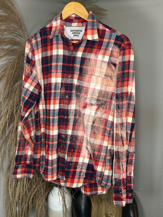 Autumn Flannel