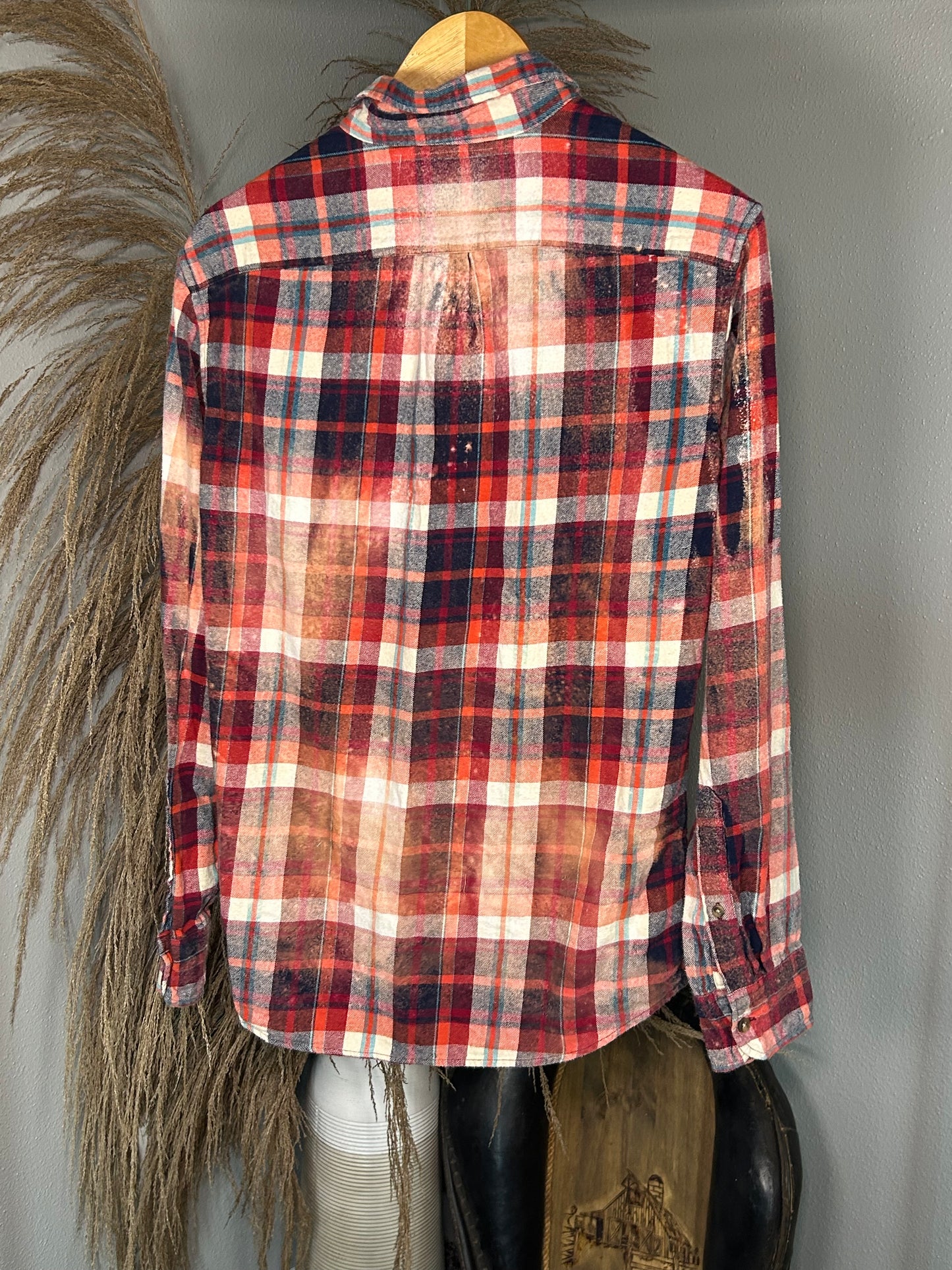 Autumn Flannel