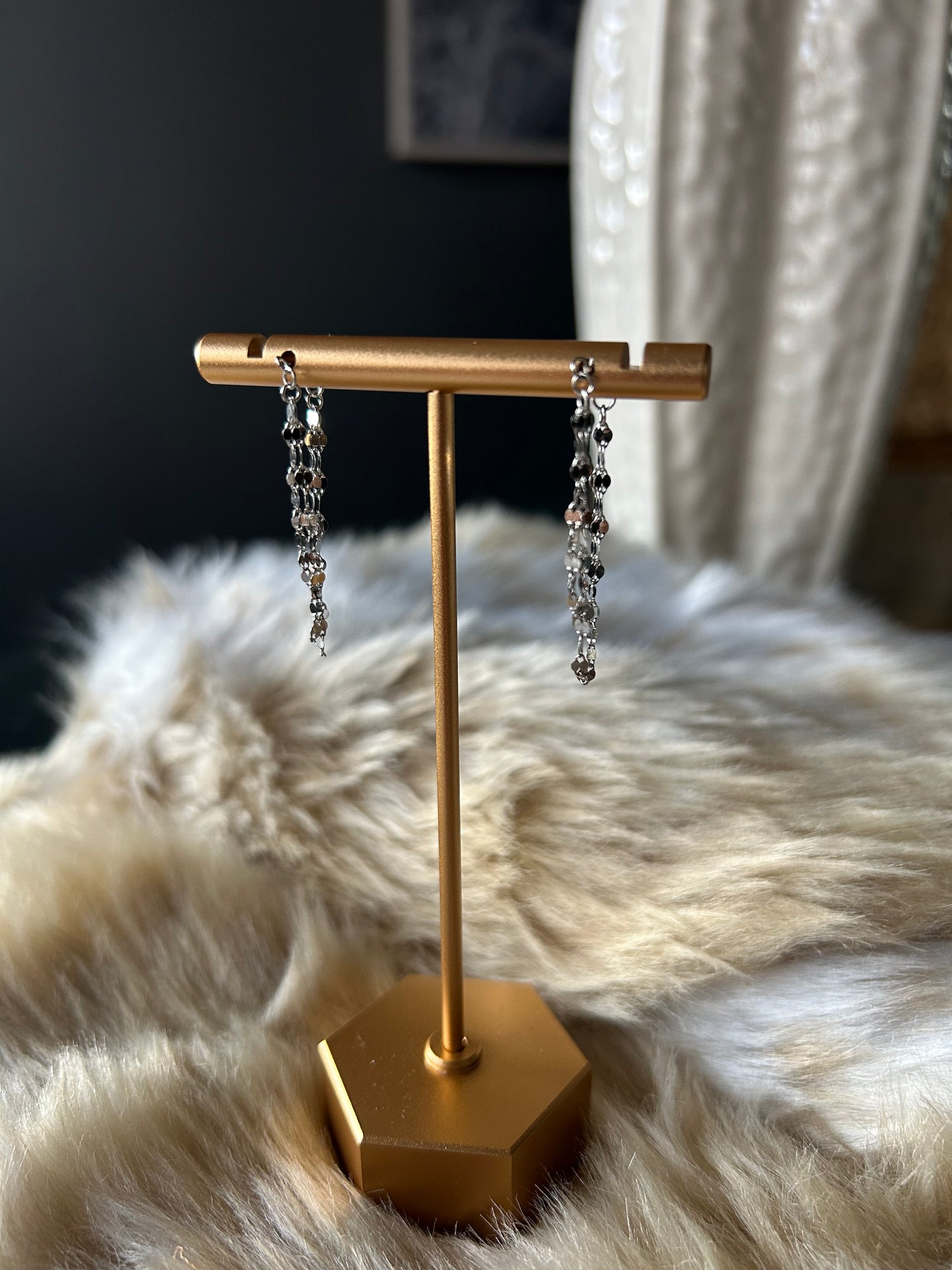 Brynlee Hoop Earrings