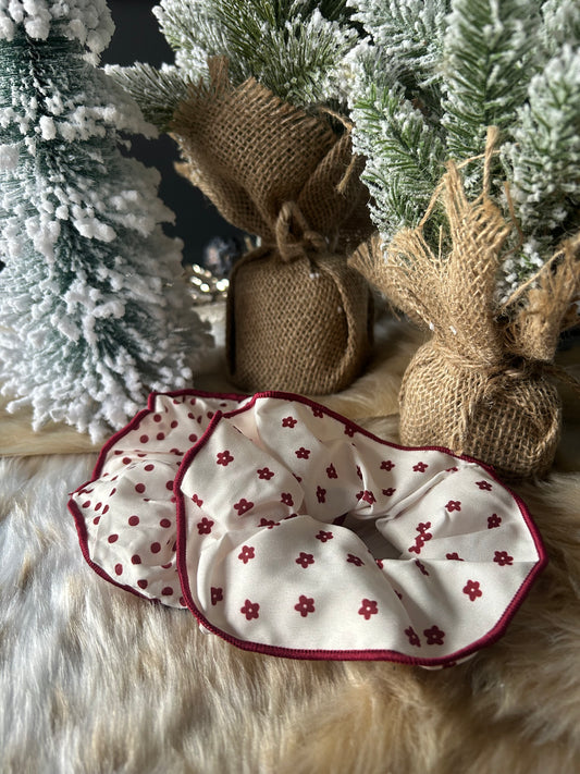 Elsie Scrunchie Set