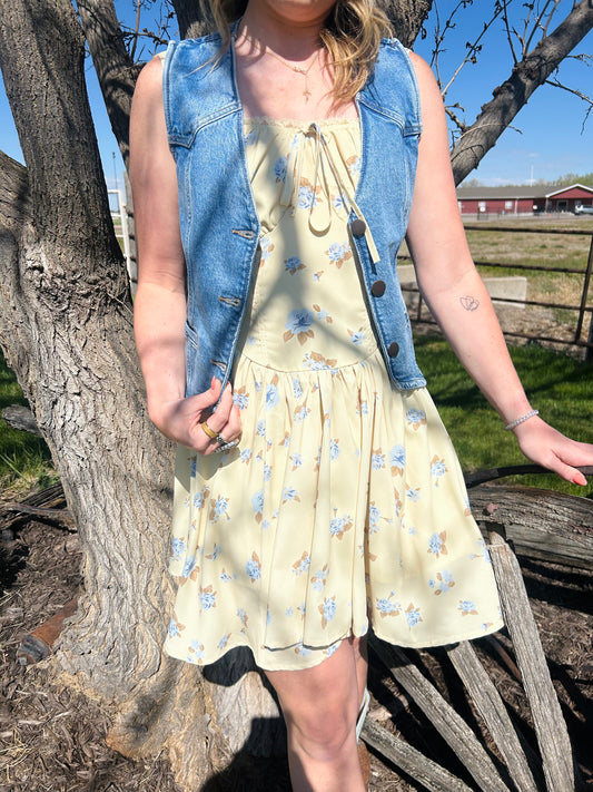 Elsie Dress