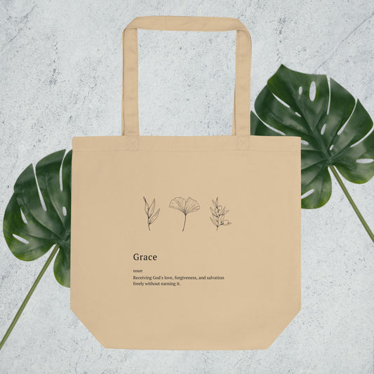 Eco Tote Bag