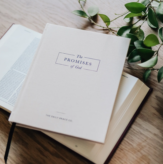 The Promises of God- Women's Devotional